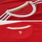 Manchester United Jersey 2021/22 Home - ijersey