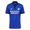 Cardiff City Jersey 2021/22 Home - ijersey