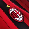 AC Milan Jersey 2013/14 Home Retro - ijersey