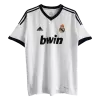 Real Madrid Jersey 2012/13 Home Retro - ijersey