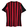 AC Milan Jersey 2013/14 Home Retro - ijersey