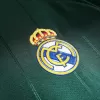 Real Madrid Jersey 2012/13 Third Retro - Long Sleeve - ijersey