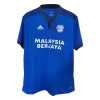 Cardiff City Jersey 2021/22 Home - ijersey