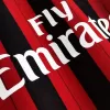 AC Milan Jersey 2013/14 Home Retro - ijersey