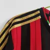 AC Milan Jersey 2013/14 Home Retro - ijersey