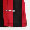 AC Milan Jersey 2013/14 Home Retro - ijersey