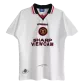 Manchester United Away Jersey Retro 1996/97 By - ijersey