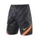 Liverpool Training Soccer Shorts 2021/22 - elmontyouthsoccer