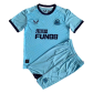 Newcastle Third Away Jersey Kit 2021/22 Youth