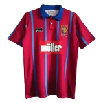 Aston Villa Home Jersey Retro 1993/95 - elmontyouthsoccer