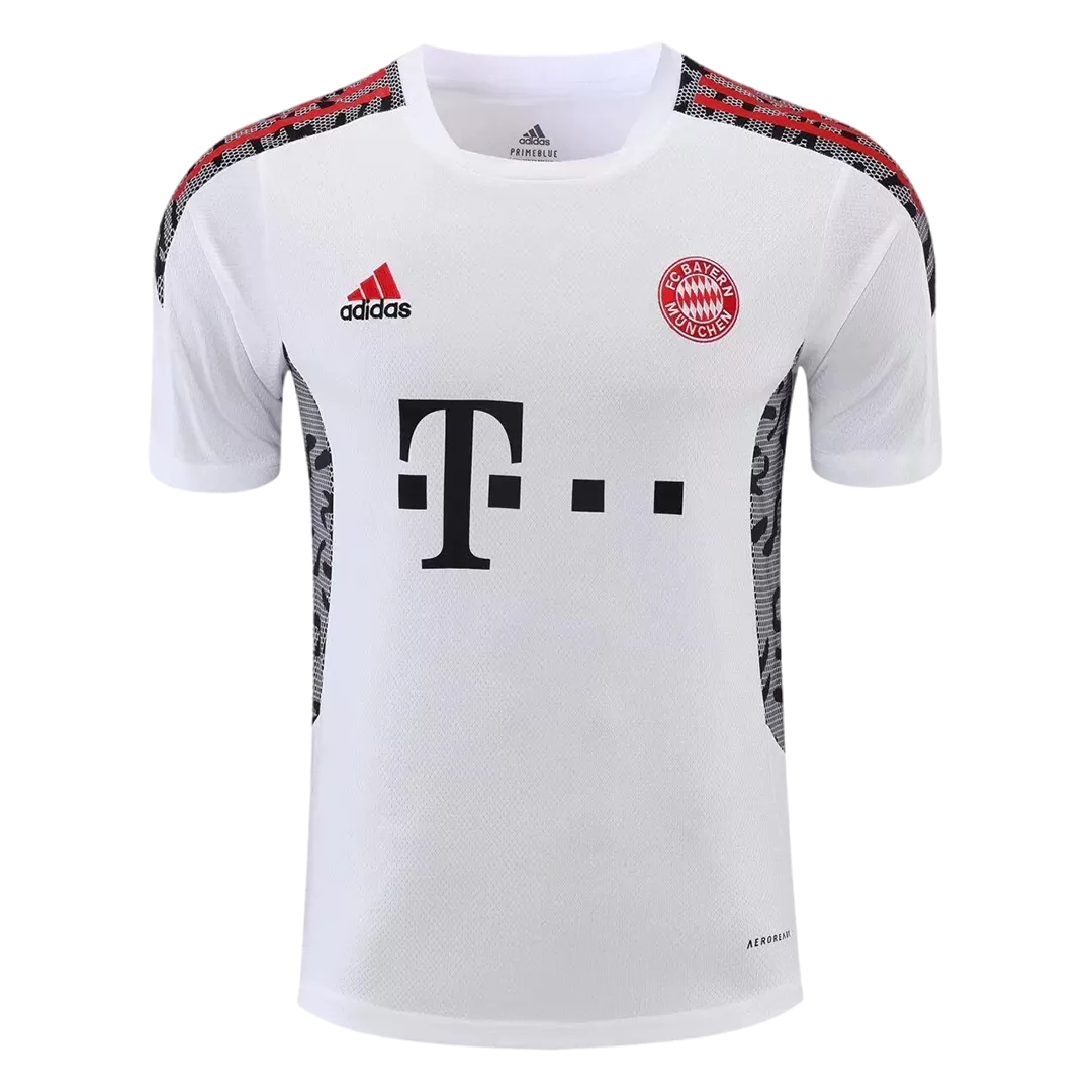 FC Bayern Munich Training Jersey