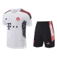 Bayern Munich Training Jersey Kit 2021/22 - ijersey