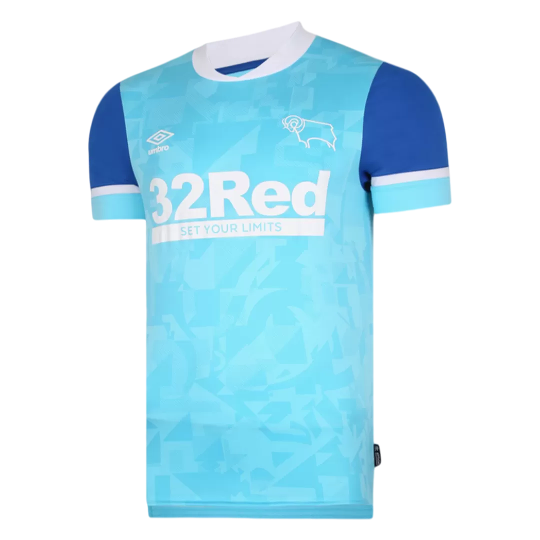 Derby County Umbro Home Shirt 2023-24