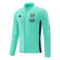 Arsenal Training Jacket 2021/22 By - Green - ijersey