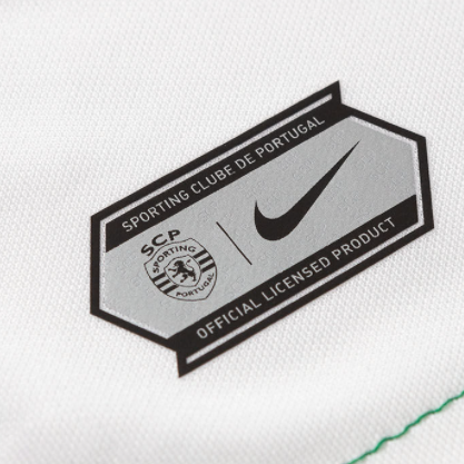 Official Sporting CP products