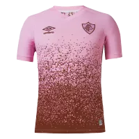 Fluminense FC Jersey 2021/22 By - elmontyouthsoccer