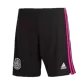 Mexico Home Jersey Shorts 2021 By - elmontyouthsoccer