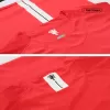 Manchester United Jersey 2007/08 Home Retro - ijersey