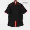 Manchester United Jersey 2007/08 Away Retro - ijersey