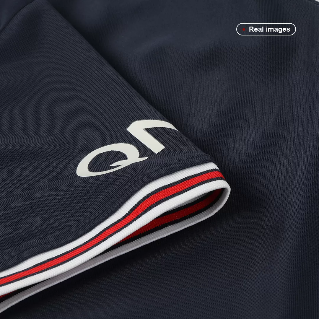 ⚽PSG #30⚽ Lionel MESSI⚽ Home Jersey⚽ 2021-2022