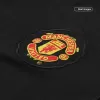 Manchester United Jersey 2007/08 Away Retro - ijersey