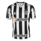 Atlético Mineiro Home Jersey 2021/22 By Le Coq Sportif