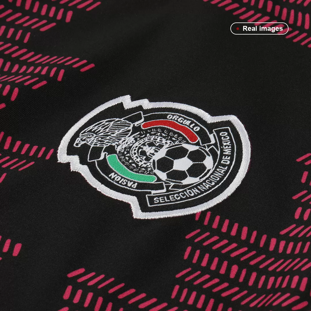 2021 adidas Guillermo Ochoa Mexico Home Jersey - SoccerPro