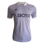 Leeds United Authentic Third Away Jersey 2021/22 - elmontyouthsoccer