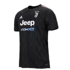 Juventus Away Jersey 2021/22 By - elmontyouthsoccer