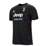 Juventus Away Jersey 2021/22 By - elmontyouthsoccer