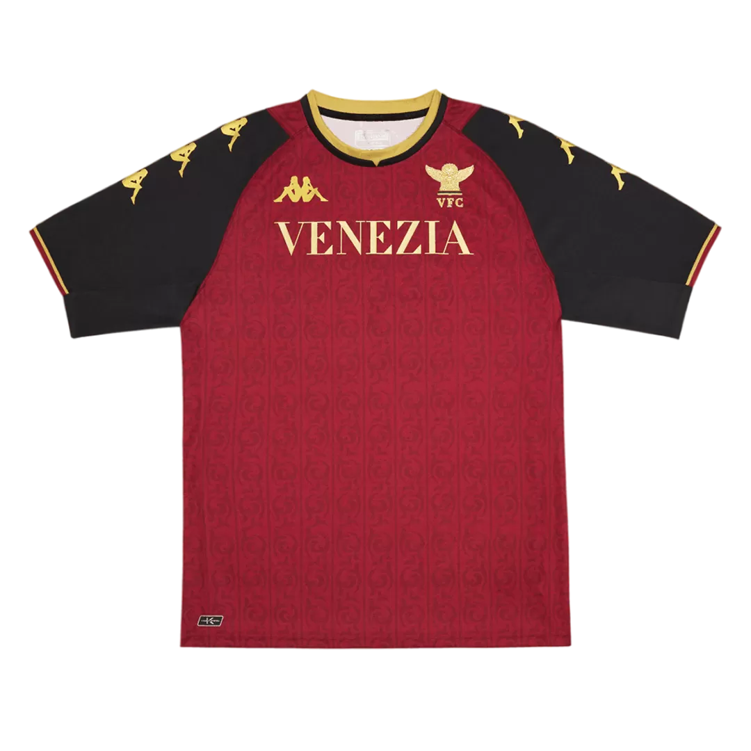venezia away shirt