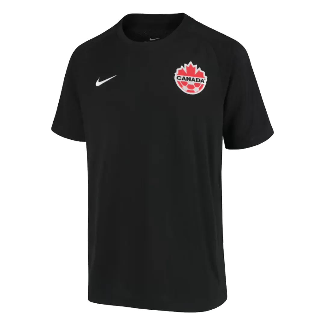 Canada Jersey 2022 Third Away World Cup