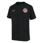 Canada Third Away Jersey 2021/22 By Nike