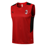 AC Milan Vest 2021/22 - Red