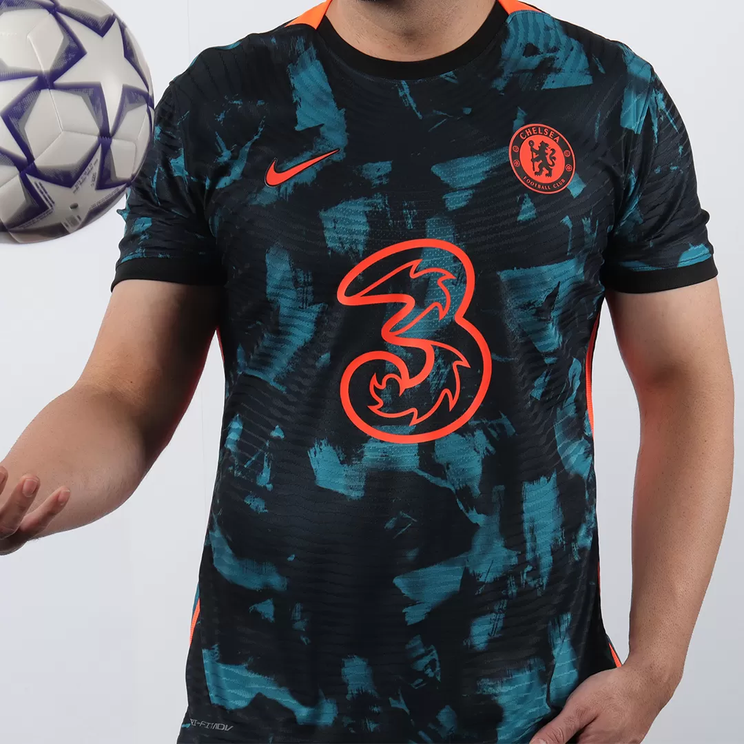 Chelsea 11/12 Third Soccer Jersey, and it's on sale right now..hmmmmm