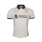 Liverpool Authentic Away Jersey 2021/22 By - elmontyouthsoccer