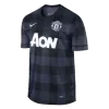 Manchester United Jersey 2013/14 Away Retro - ijersey