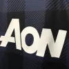 Manchester United Jersey 2013/14 Away Retro - ijersey