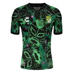 Club León Jersey 2021/22 By Charly - elmontyouthsoccer
