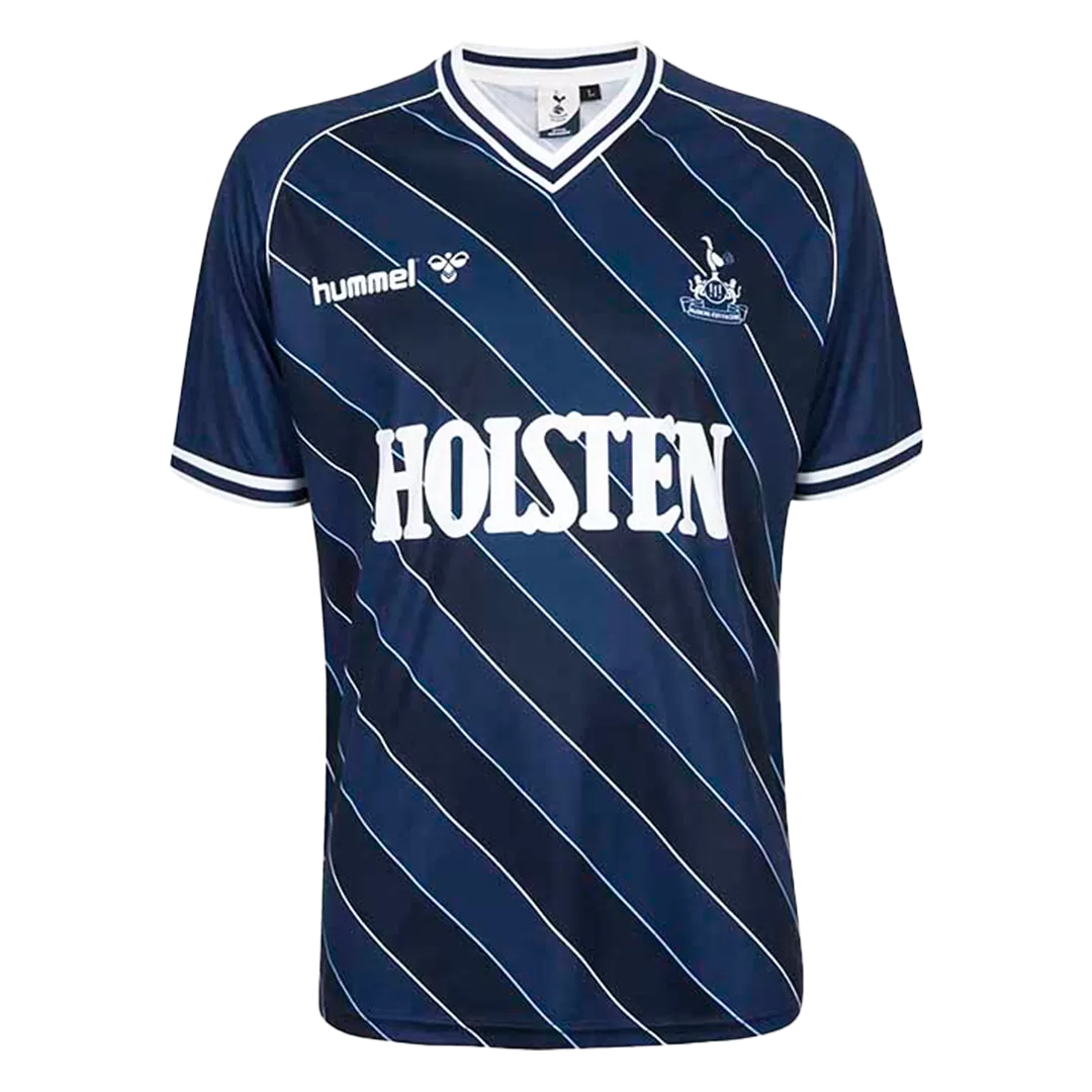 Tottenham Hotspur Jersey 1987/88 Away Retro | Elmont Soccer