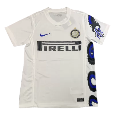 Inter Milan Jersey 2010/11 Away Retro - ijersey