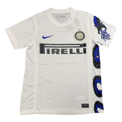 Inter Milan Jersey 2010/11 Away Retro - ijersey