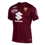 Torino FC Jersey 2021/22 Home Joma - elmontyouthsoccer