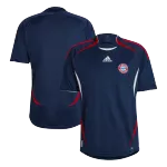 Bayern Munich Training Jersey 2021/22 Pre-Match Adidas - Blue