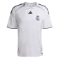 Real Madrid Training Jersey 2021/22 Pre-Match - White - elmontyouthsoccer