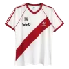 River Plate Jersey 1986 Home Retro - ijersey