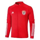 Benfica Training Jacket 2021/22 By - Red - elmontyouthsoccer