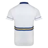 Leeds United Jersey 93/95 Home Retro - ijersey