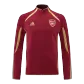 Arsenal Training Jacket 2021/22 By - Dark Red - elmontyouthsoccer