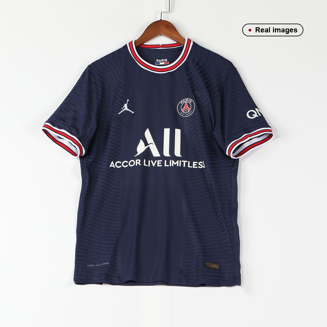 Paris Saint-Germain PSG Messi 30 Japan Tour VERDY Design Special Kit Jersey  22/23 (Player Version)